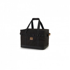 Сумка дорожная Naturehike CNH22SN008 чорна (6927595714379)