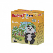 Набор для творчества fischerTIP TIP Panda Box S (FTP-533451)