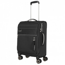 Чемодан Travelite Miigo Black S (TL092747-01)