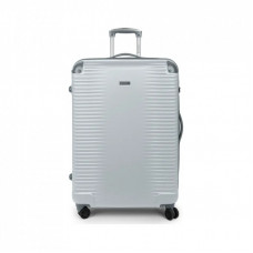 Чемодан Gabol Balance XP (L) Silver (123447-022) (930697)