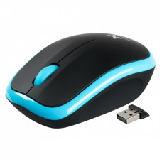 Мышка Vinga MSW-906 black - blue