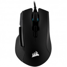 Мышка Corsair Ironclaw RGB USB Black (CH-9307011-EU)
