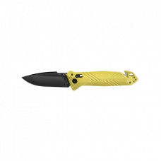 Нож Outdoor CAC Nitrox PA6 Yellow (11060059)
