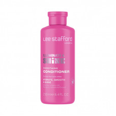 Кондиционер для волос Lee Stafford Illuminate & Shine Smoothing Conditioner 250 мл (5060282708570)