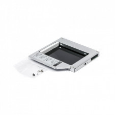 Фрейм-переходник AgeStar HDD 2.5'' to 5.25" (12.5 мм) (SSMR2S)