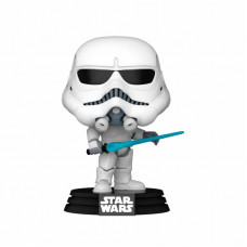 Фигурка для геймеров Funko Pop Штурмовик (56769)