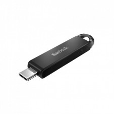 USB флеш накопитель SanDisk 128GB Ultra USB 3.1 (SDCZ460-128G-G46)