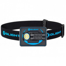 Фонарь Olight Perun Mini KIT Black (Perun Mini KIT)