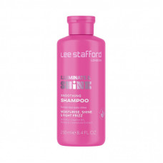 Шампунь Lee Stafford Illuminate & Shine Smoothing Shampoo 250 мл (5060282708563)
