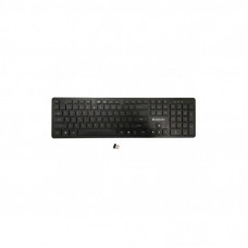 Клавиатура Defender Comfort MT Wireless UA Black (450950)