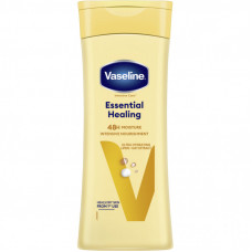 Лосьон для тела Vaseline Intensive Care Питание для сухой кожи 400 мл (8712561484398)