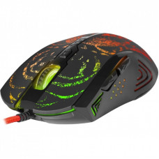Мышка Defender Invoker GM-947 Black (52947)