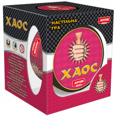 Настольная игра Artos Хаос (Chaos) (62105)