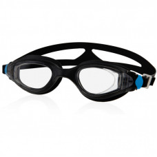 Очки для плавания Aqua Speed Ceto 043-07 3857 чорний OSFM (5908217638571)
