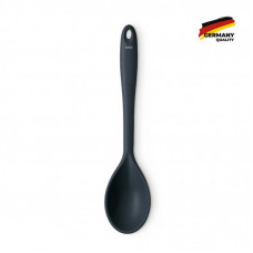 Ложка поварская Kela Tom 28 см Black (12626)