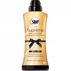 Кондиционер для белья Silan Supreme Гламур 600 мл (9000101038217)
