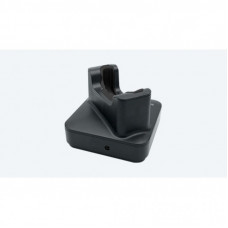 Кредл Chainway для С66 с защитным чехлом (CRD-C66-RBC)