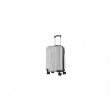 Чемодан Semi Line 20" S T5762-2 Light Grey (DAS302941)