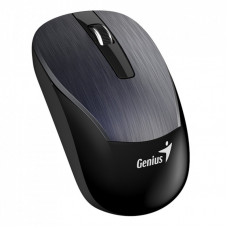Мышка Genius ECO-8015 Wireless Iron Gray (31030011412)