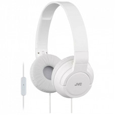 Наушники JVC HA-SR185 White (HA-SR185-W EF)