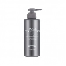 Кондиционер для волос Naris Cosmetics Ecmer Scalp Conditioner Для чувствительной кожи головы 500 мл (4955814443894)