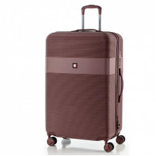 Чемодан Swissbrand Cairo M Cherry (SWB_LHCAI206S)