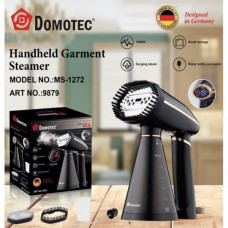 Ручной отпариватель Domotec MS-1272 для одежды 350мл 1600Вт (123725)