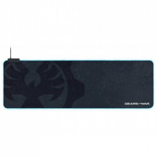 Коврик для мышки Razer Goliathus Extended Chroma Gears of War 5 Edition (RZ02-02500400-R3M1)