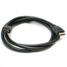 Кабель мультимедийный HDMI to HDMI 1.5m Extradigital (KD00AS1500)