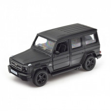 Машина TechnoDrive Mercedes Benz G63 AMG черный (250347U)