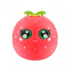 Игровой набор серии «Little Foodies» W2 - Клубника Biggies BIG002-ST надувная игрушка, насос 22см