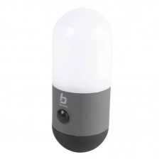 Фонарь Bo-Camp Propus High Power LED 120 Lumen Grey (5818870) (DAS301427)