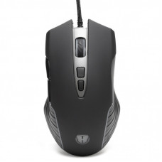 Мышка Hölmer M-03GS USB Black (M-03GS)