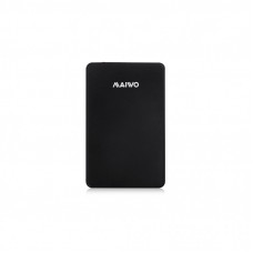 Карман внешний Maiwo K2503D black