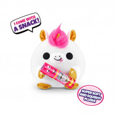 Мягкая игрушка Snackle сюрприз B2 серия 2 Mini Brands (77510B2)