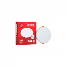Светильник Vestum LED 18W 4100K (1-VS-5506)