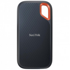 Накопитель SSD USB 3.2 1TB SanDisk (SDSSDE61-1T00-G25)