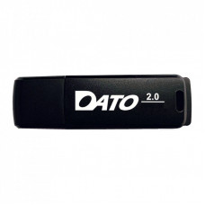 USB флеш накопитель Dato 8GB DB8001 Black USB 2.0 (DB8001K-08G)