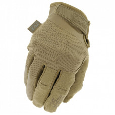 Тактические перчатки Mechanix Specialty Hi-Dexterity S Coyote (MSD-72-008)