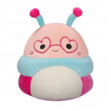 Мягкая игрушка Squishmallows Гусеница Гриффит 30 см (SQVA00872)