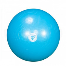 Мяч для фитнеса LivePro Anti-burst Core-fit Exercise Ball LP8201-65 синій Уні 65см (6951376102628)