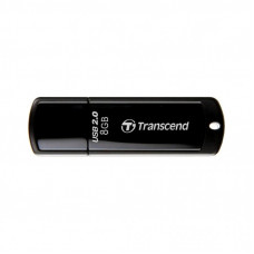 USB флеш накопитель Transcend 8Gb JetFlash 350 (TS8GJF350)