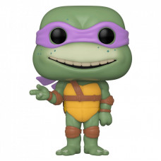 Фигурка для геймеров Funko Pop серии Movies: TMNT 2 - Донателло (56160)