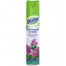 Освежитель воздуха Domo Персидская сирень 300 мл (XD 10052)