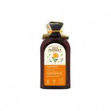 Кондиционер для волос Green Pharmacy Для жирных волос Календула и розмариновое масло 300 мл (4823015934599)
