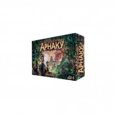 Настольная игра Lord of Boards Утерянные руины Арнаку, украинский (LOB2101UK)
