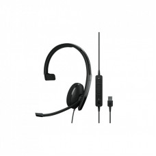 Наушники Sennheiser Adapt 130 II Mono USB (1000913)