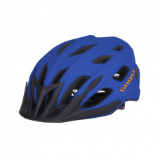Шлем Ghost Classic 53-58 см Blue/Orange (17059)