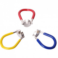 Ключ велосипедный Velotrade 14G Ken Tech KL-9726E (SA-002)
