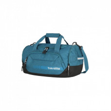 Сумка дорожная Travelite Kick OFF 69 S 23 л Petrol (TL006913-22)